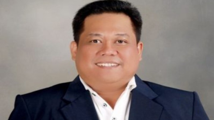 Anton Timbang