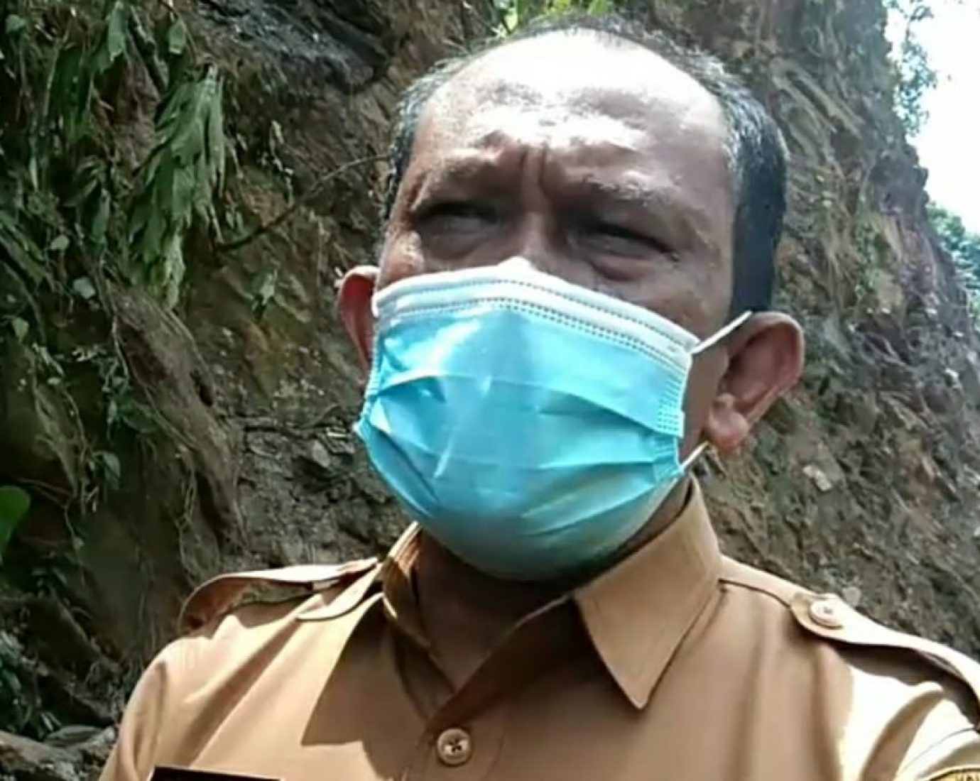HUT Kolut ke 17, Sekda : Tidak Ada Euforia
