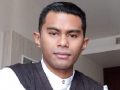 La Ode Sariba selaku Ketua Komisi III DPRD Muna Barat