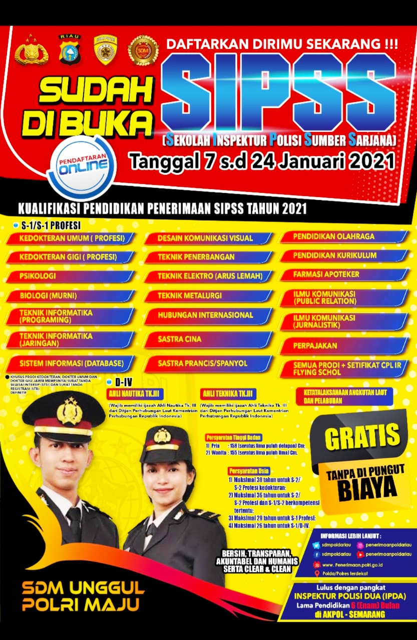 Iklan polda