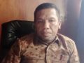 Hidayat Ardi Ponto, S.Sos, M.A.P (Kabid Bina Pemberdayaan Masyarakat, Lembaga Kemasyarakatan dan Pembangunan Desa)