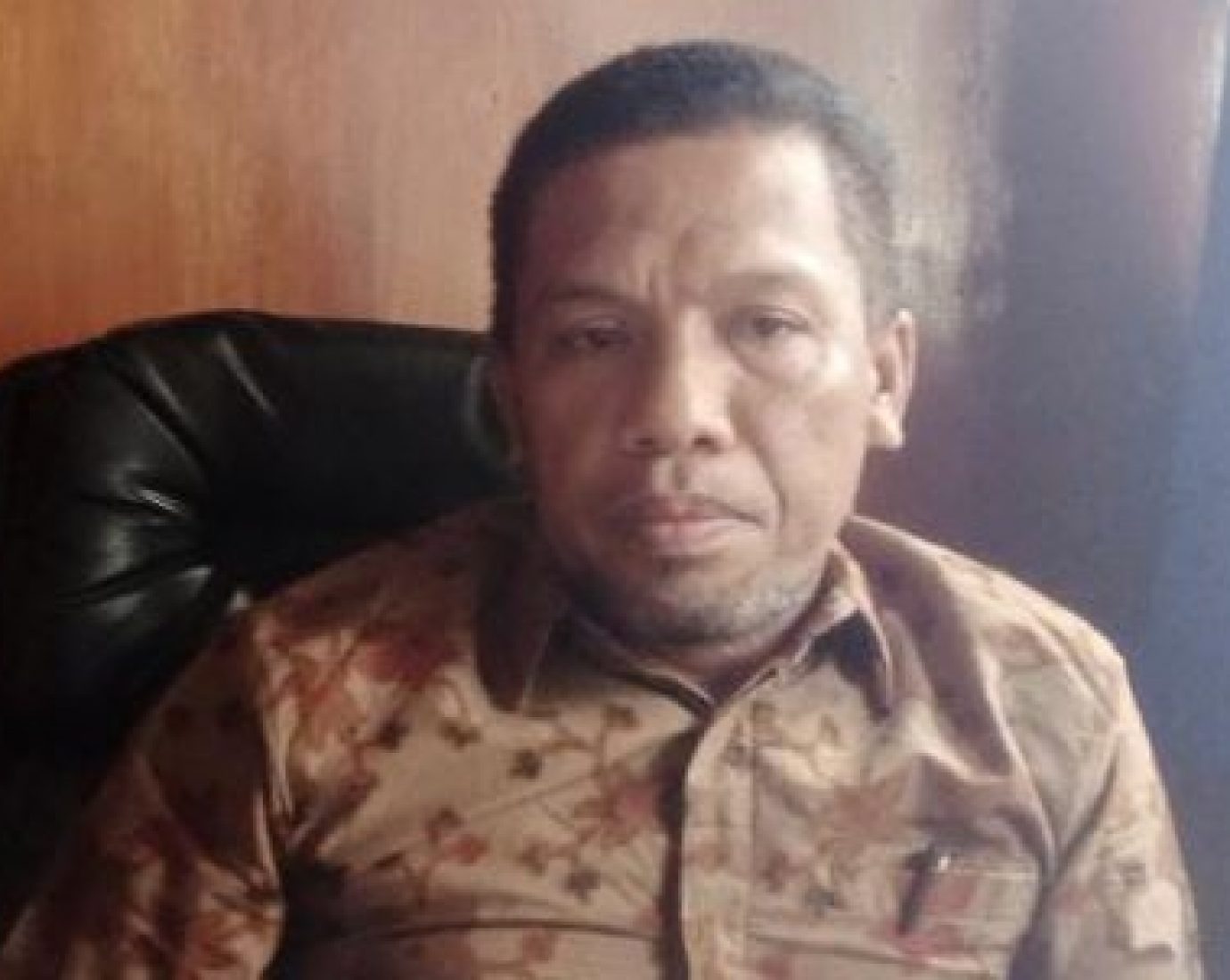 Penuh Intrik Polemik SK Ttd Wabup Muna, Hidayat: Asli Sesuai Prosedur
