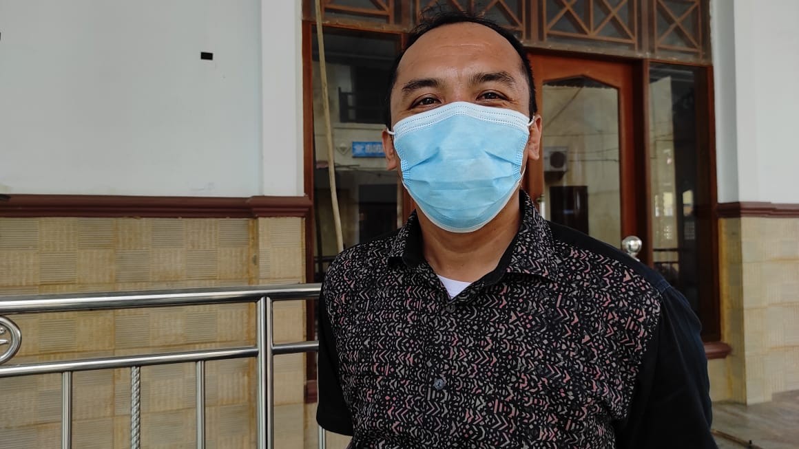 Pengamat ekonomi dari Universitas Halu Oleo (UHO) Kendari, Syamsir Nur
