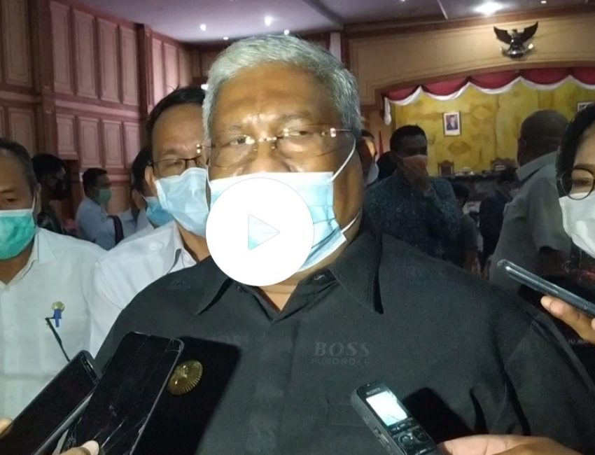 14 Orang Dekat Gubernur Daftarkan Diri Divaksin