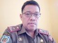 Kepala Satpol PP dan Pemadam Kebakaran, Drs. Ahmad Aliefyanto., MM