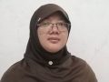 Dhevy Nurliani ( Aktivis Muslimah)