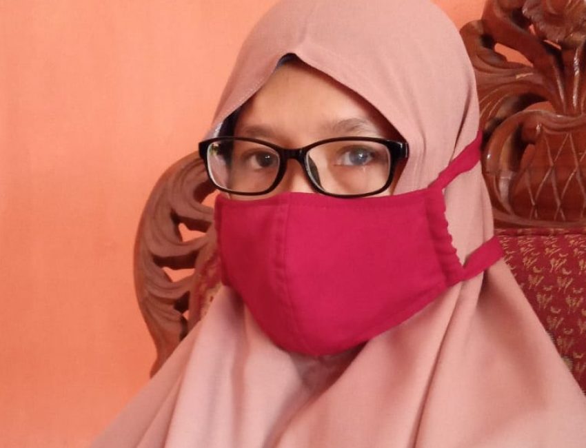 Ummu Ahsan (Pemerhati Sosial)