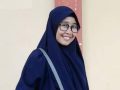 Lisa Aisyah Ashar (Mahasiswa USN Kolaka)