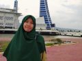 Rima Septiani, S. Pd. (Aktivis Muslimah Konawe)