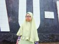 Nurmianti Sulis (Mahasiswi Universitas Halu Oleo)