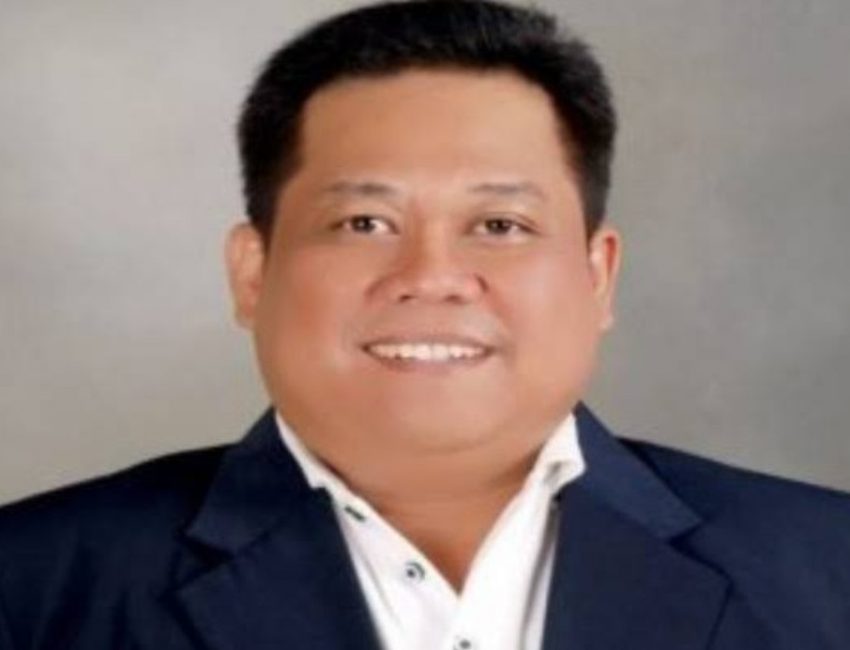 Ketua Kadin Sultra terpilih, Anton Timbang