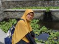 Listyani (Aktivis Komunitas Muslimah Rindu Surga Bandung)