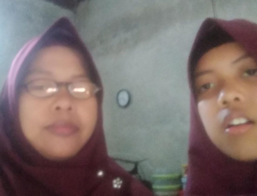 Neni (Ibu Rumah Tangga)