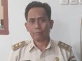 Kepala Bapenda Kolut, M. Ahdan Alwi, S.Sos