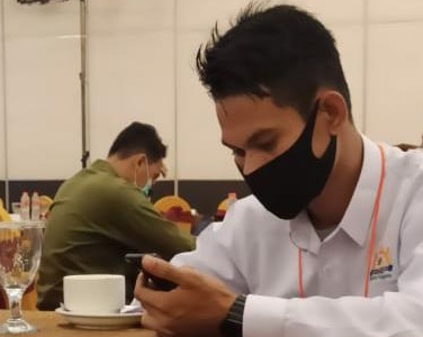 PT. Trisula Bumi Anoa Disegel Polda, LIHAI Sultra: Langkah Awal Mengurai Kejahatan Tambang