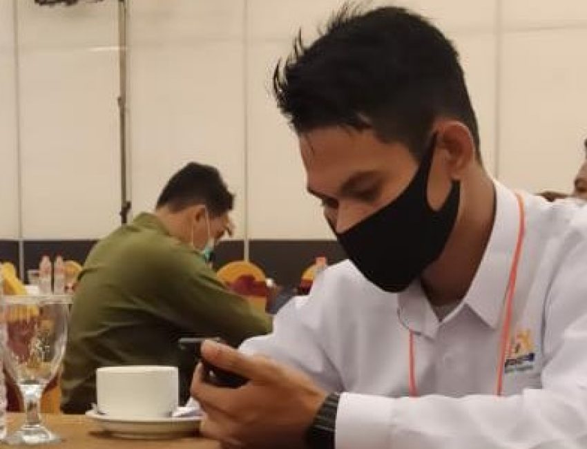 PT. Trisula Bumi Anoa Disegel Polda, LIHAI Sultra: Langkah Awal Mengurai Kejahatan Tambang