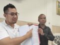 PT AKM Laporkan Majelis Hakim PN Kendari ke Bawas MA
