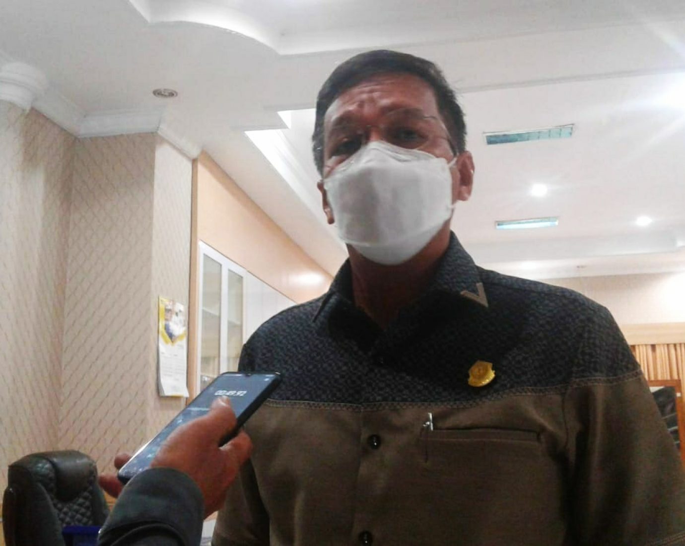 Abdurrahman Shaleh Figur Tepat Pimpin PSSI Sultra