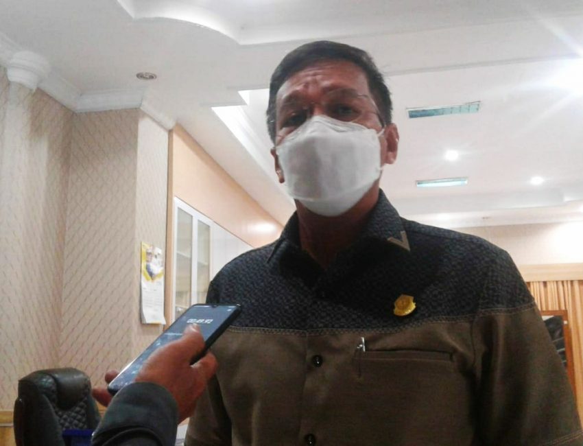 Abdurrahman Shaleh Figur Tepat Pimpin PSSI Sultra