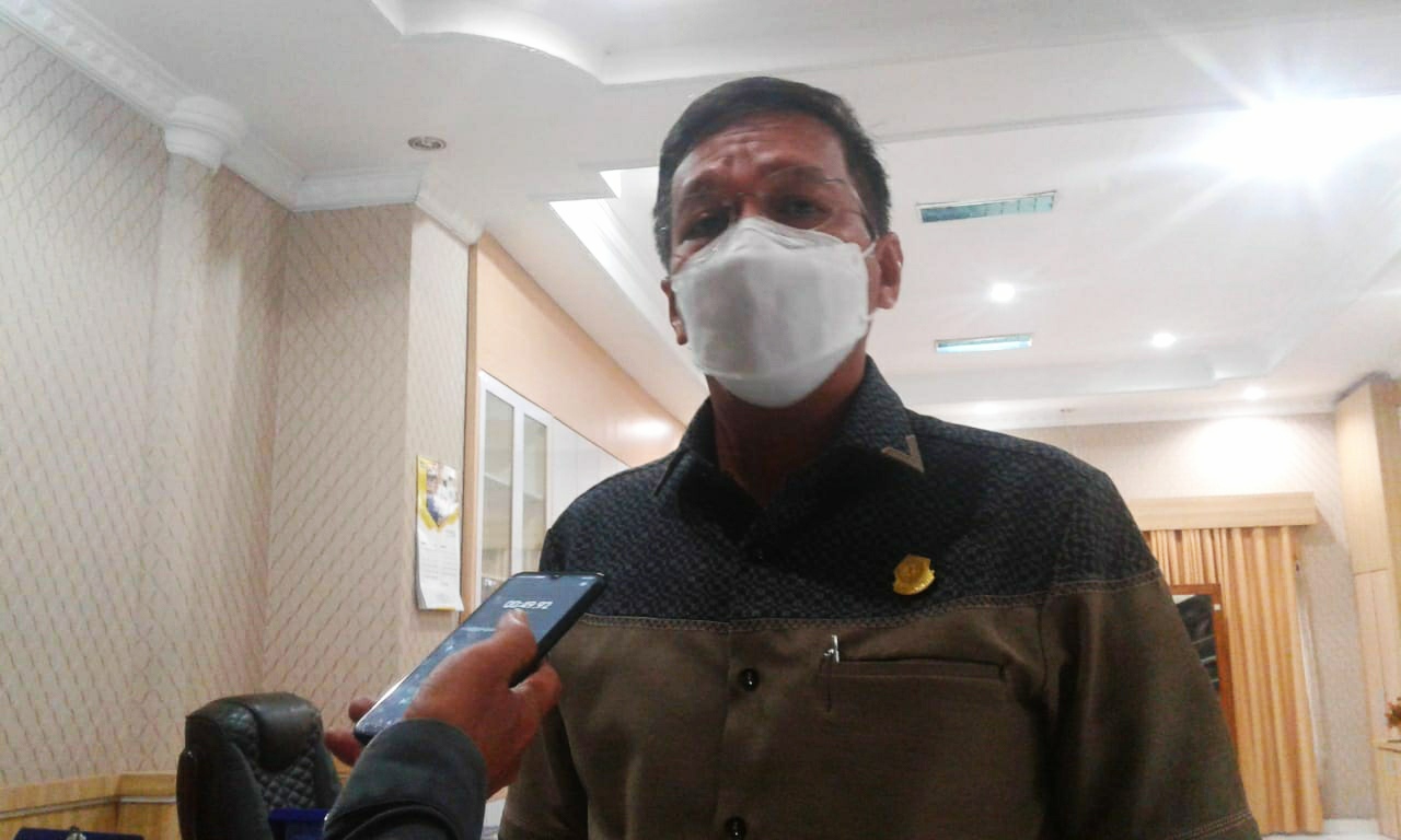 Abdurrahman Shaleh Figur Tepat Pimpin PSSI Sultra