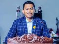 Anggota DPRD Mubar dapil 1 partai Nasdem