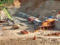 Tanpa Amdal, PT. Barita Gracia Minerindo Konut Tetap Beroperasi