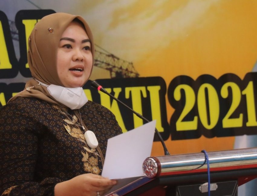 Buka Muscab Askonas, SKI: Askonas Adalah Mitra Pemerintah