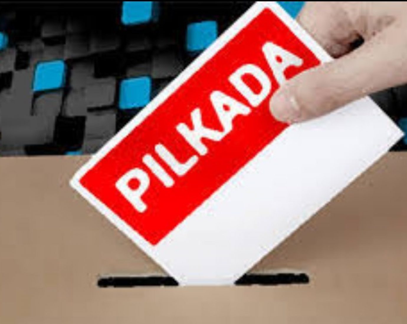 Pilkada Serentak Buteng Digelar 2022