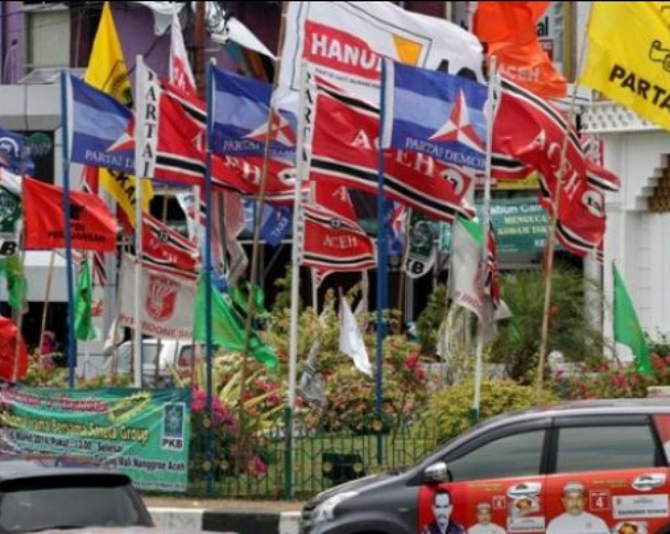 Buton Kembali Gelar Pilkada di 2022