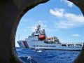 China Mengesahkan Hukum yang Membiarkan Penjaga Pantai Menggunakan Kekuatan terhadap Kapal Asing