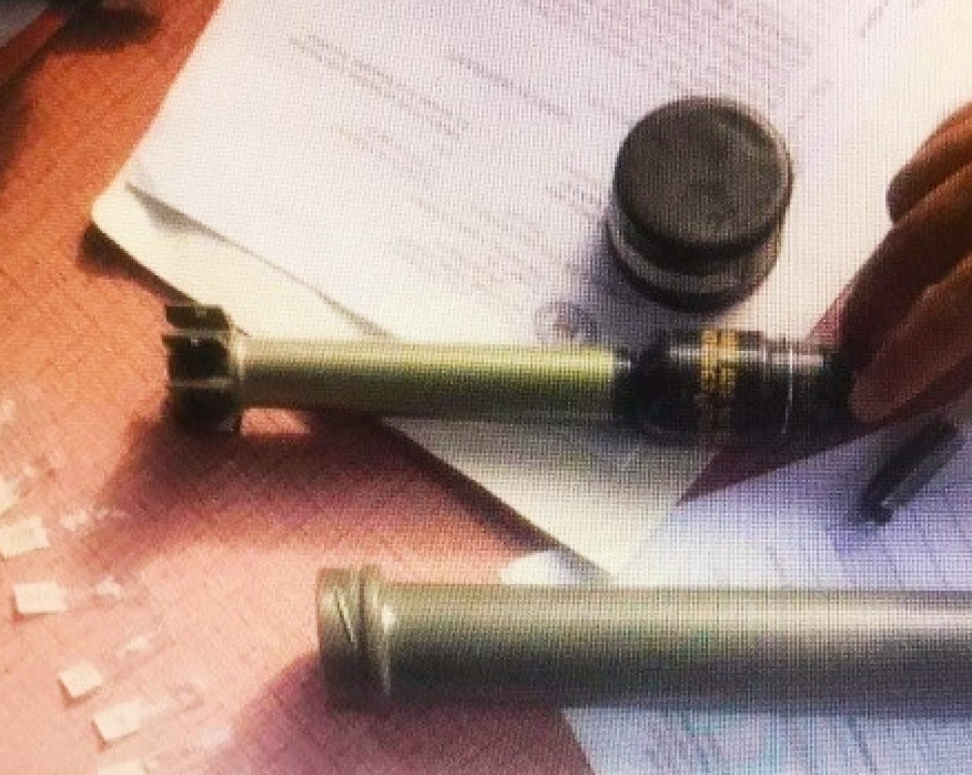 Polisi Membunuh 5 Tersangka Militan terkait ISIS