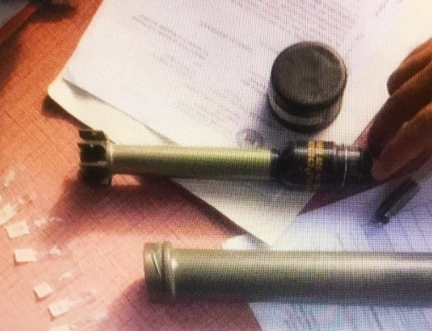Polisi Membunuh 5 Tersangka Militan terkait ISIS
