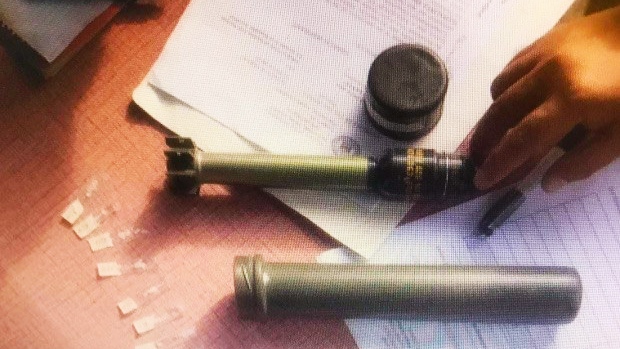 Polisi Membunuh 5 Tersangka Militan terkait ISIS
