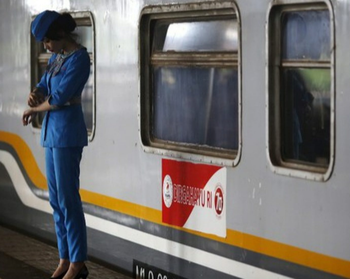 Indonesia Mengundang China sebagai Investor untuk Perpanjangan Kereta Cepat