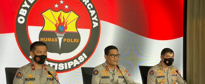 Kasus Ujaran Kebencian Natalius Pigai, Polri Terapkan Konsep Presisi