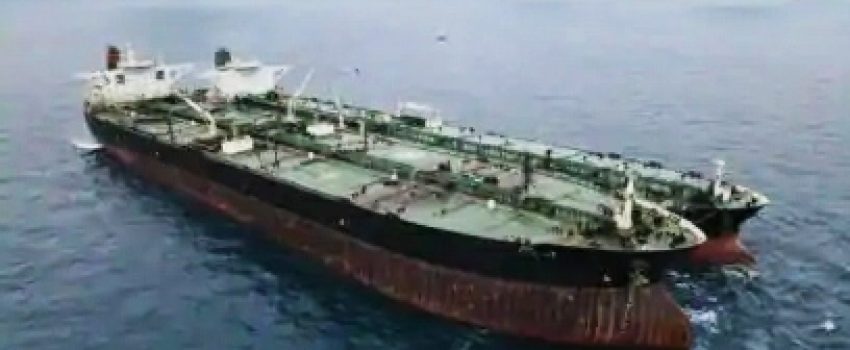 Dua Kapal Tanker Asing Ditangkap Bakamla, Kemenlu Masih Menunggu Hasil Penyelidikan