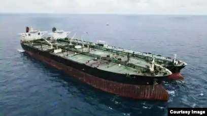 Dua Kapal Tanker Asing Ditangkap Bakamla, Kemenlu Masih Menunggu Hasil Penyelidikan