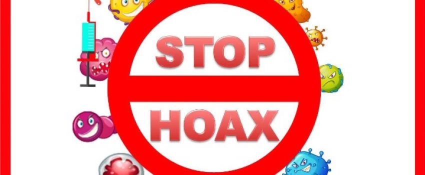 Lawan Hoaks Vaksin COVID-19, Pakar Kesehatan: Masyarakat “Enggak Usah Takut”