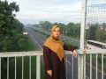 Ummu Fauzi (Anggota Komunitas Penulis Mustanir)