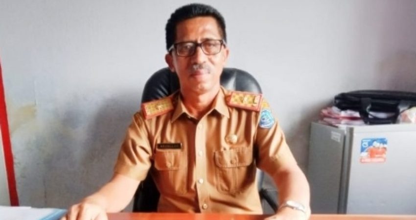Sejumlah PNS Mutasi Dikembalikan