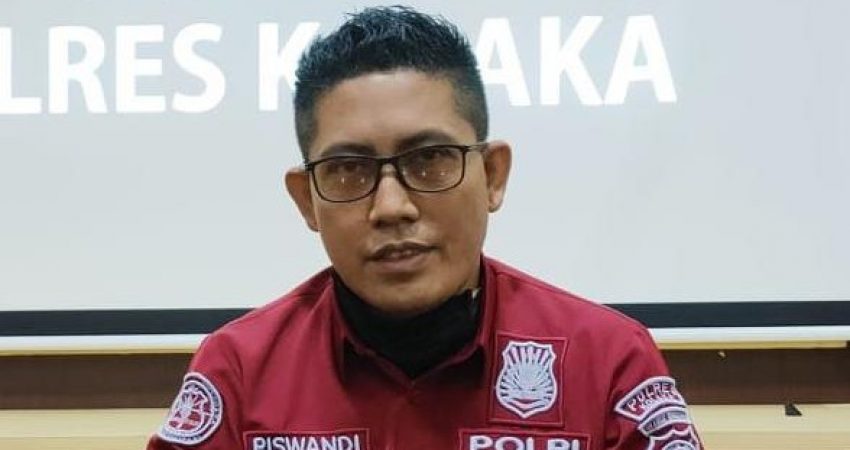Polisi Ungkap Identitas Mayat Tanpa Kepala di Kolaka