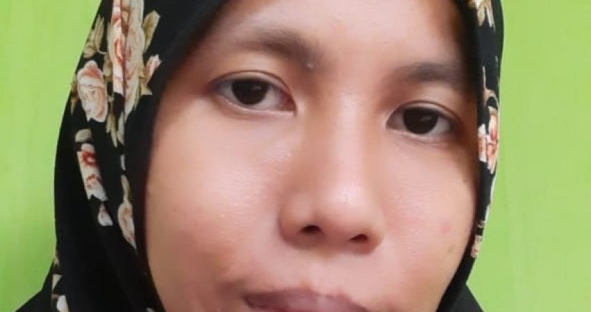 Siti Juni Mastiah, SE (Anggota Penulis Muslimah Jambi dan Aktivis Dakwah)