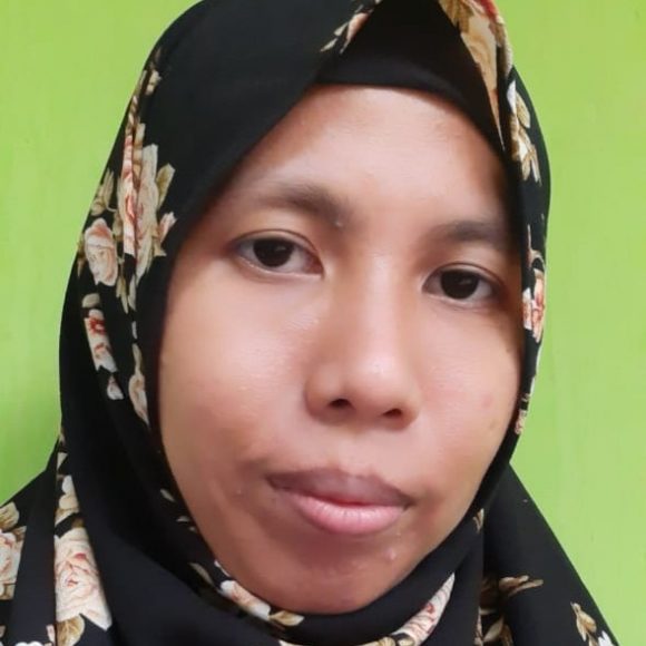 Siti Juni Mastiah, SE (Anggota Penulis Muslimah Jambi dan Aktivis Dakwah)