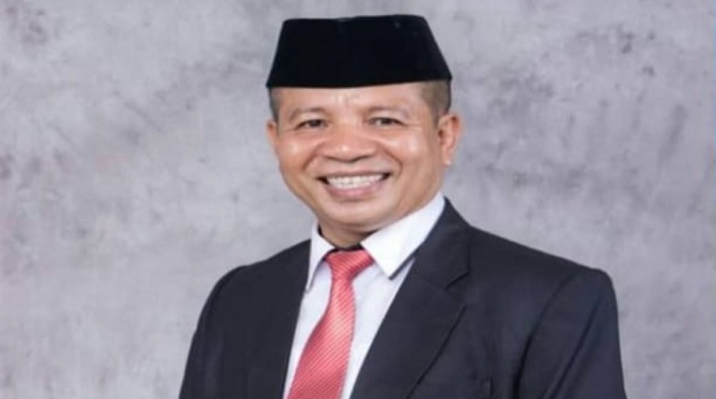 Kesbangpol Mubar Riset Data Ekonomi di Tengah Disrupsi Covid