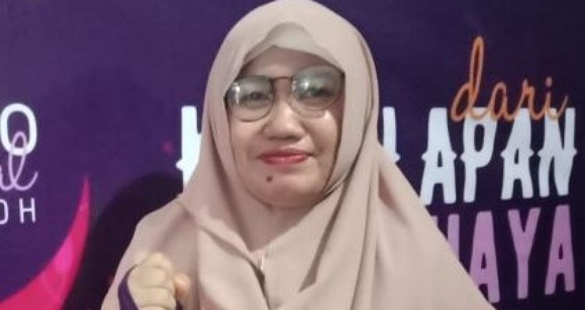 Mariana,S.Sos ( Pemerhati Sosial dan Politik )