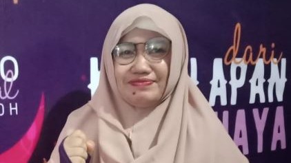 Mariana,S.Sos ( Pemerhati Sosial dan Politik )