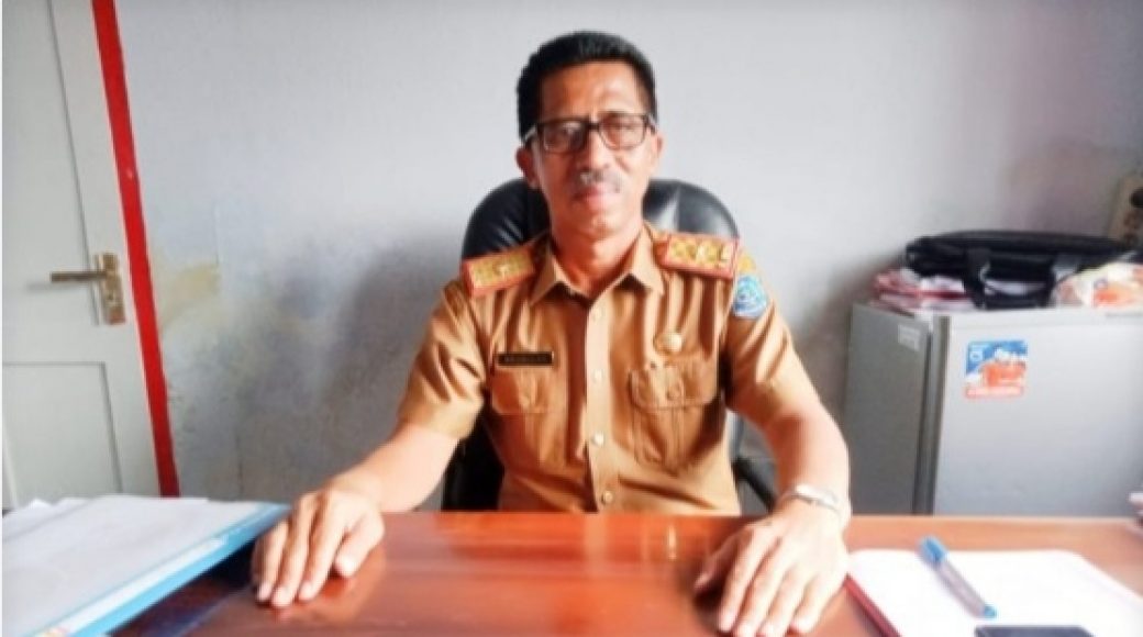 Terima PSP, Abdullah : Ini Adalah Komitmen Pemda Buteng