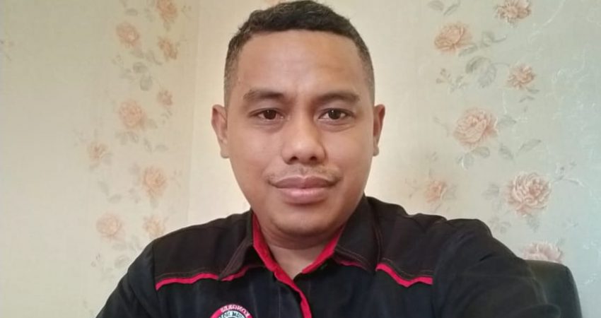 Usul Ubah Nama Kota Baubau, LBH HAMI Bersurat Resmi