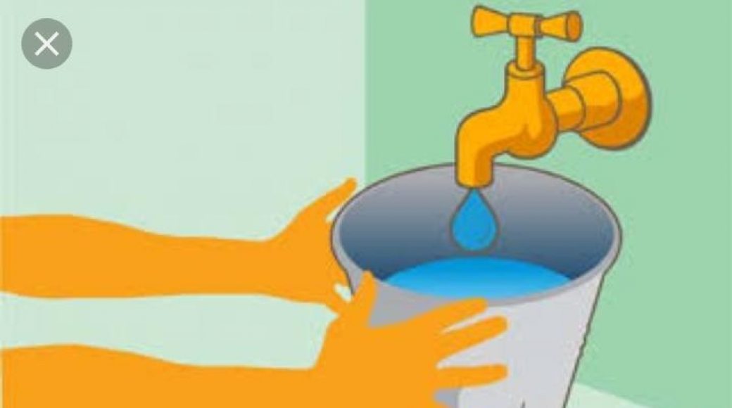 Proyek Pemasangan Pipa Air Bersih Dinilai Gagal