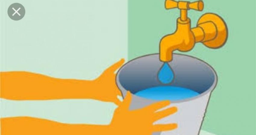 Proyek Pemasangan Pipa Air Bersih Dinilai Gagal